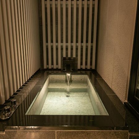 טוקיו Hotel Karuta Akasaka -Adult Only- מראה חיצוני תמונה