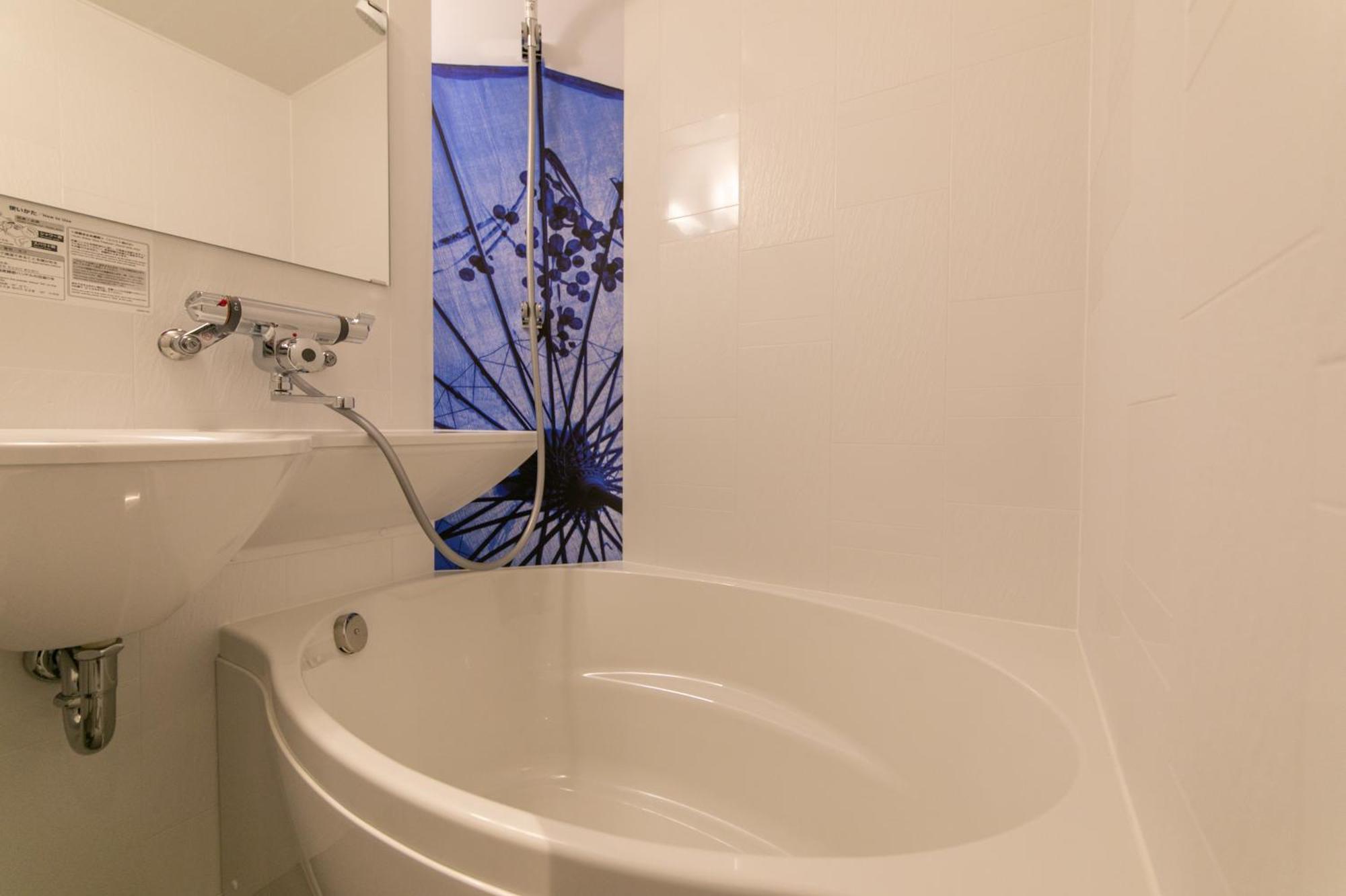 טוקיו Hotel Karuta Akasaka -Adult Only- מראה חיצוני תמונה