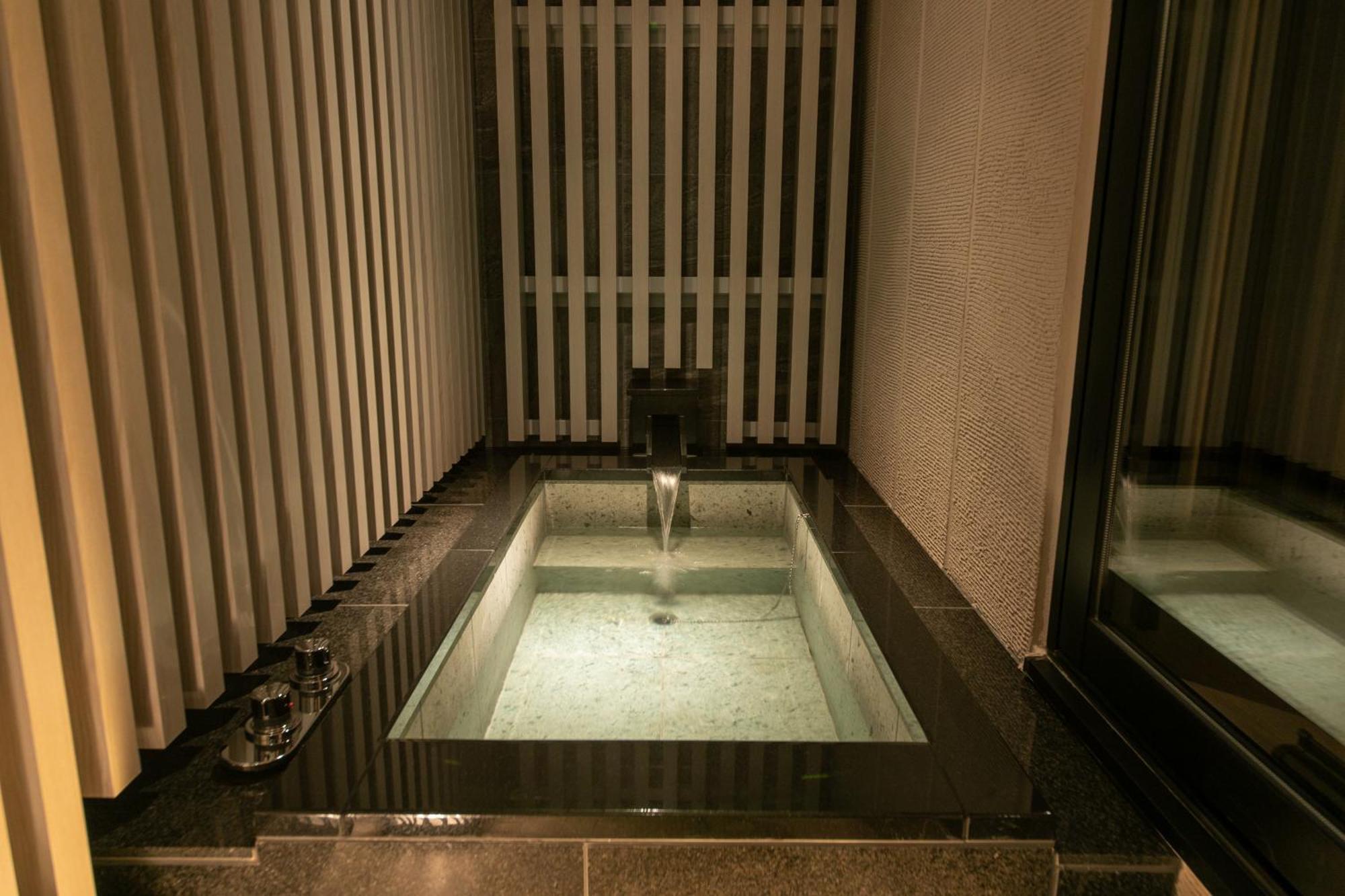 טוקיו Hotel Karuta Akasaka -Adult Only- מראה חיצוני תמונה