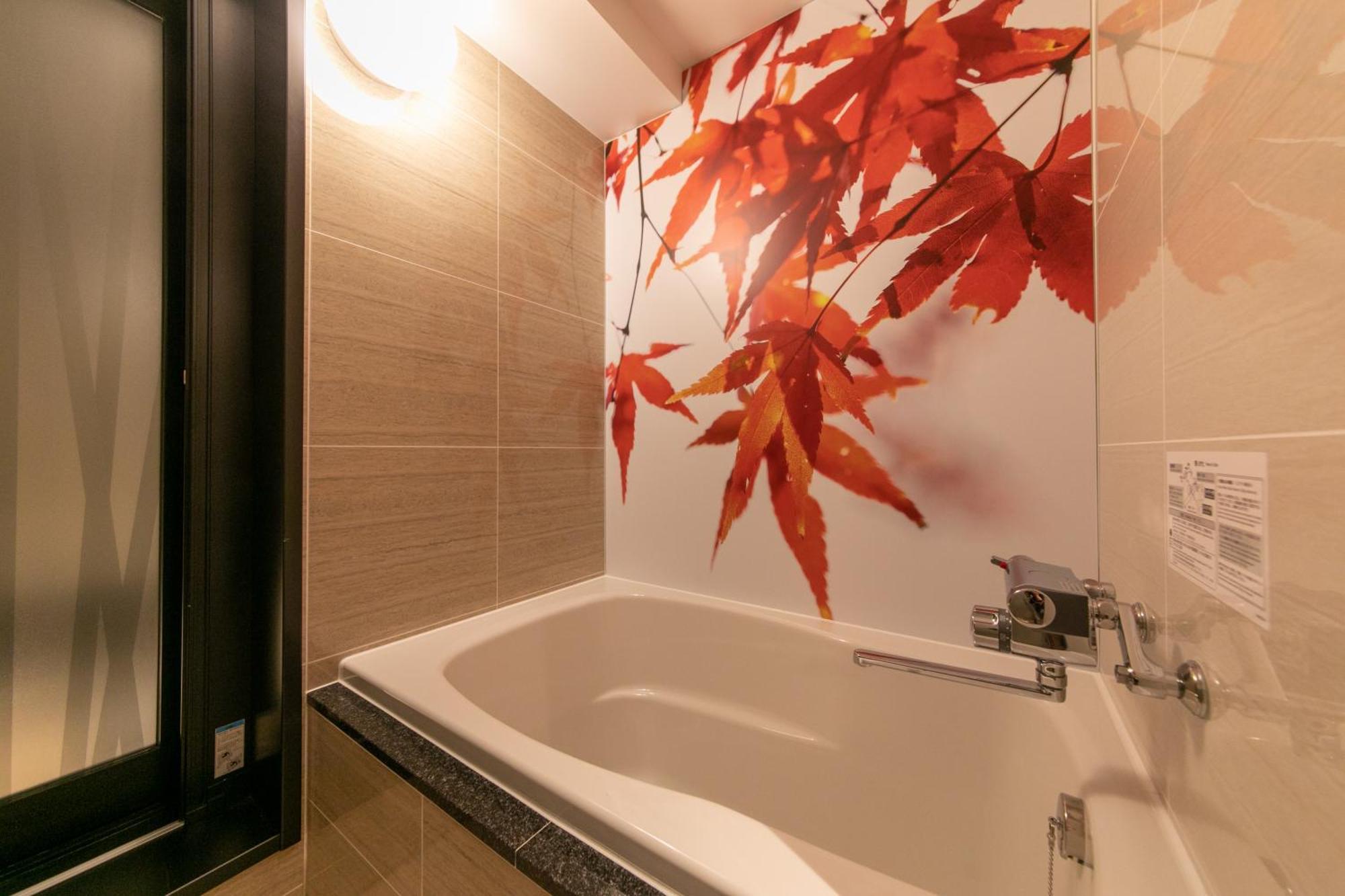 טוקיו Hotel Karuta Akasaka -Adult Only- מראה חיצוני תמונה