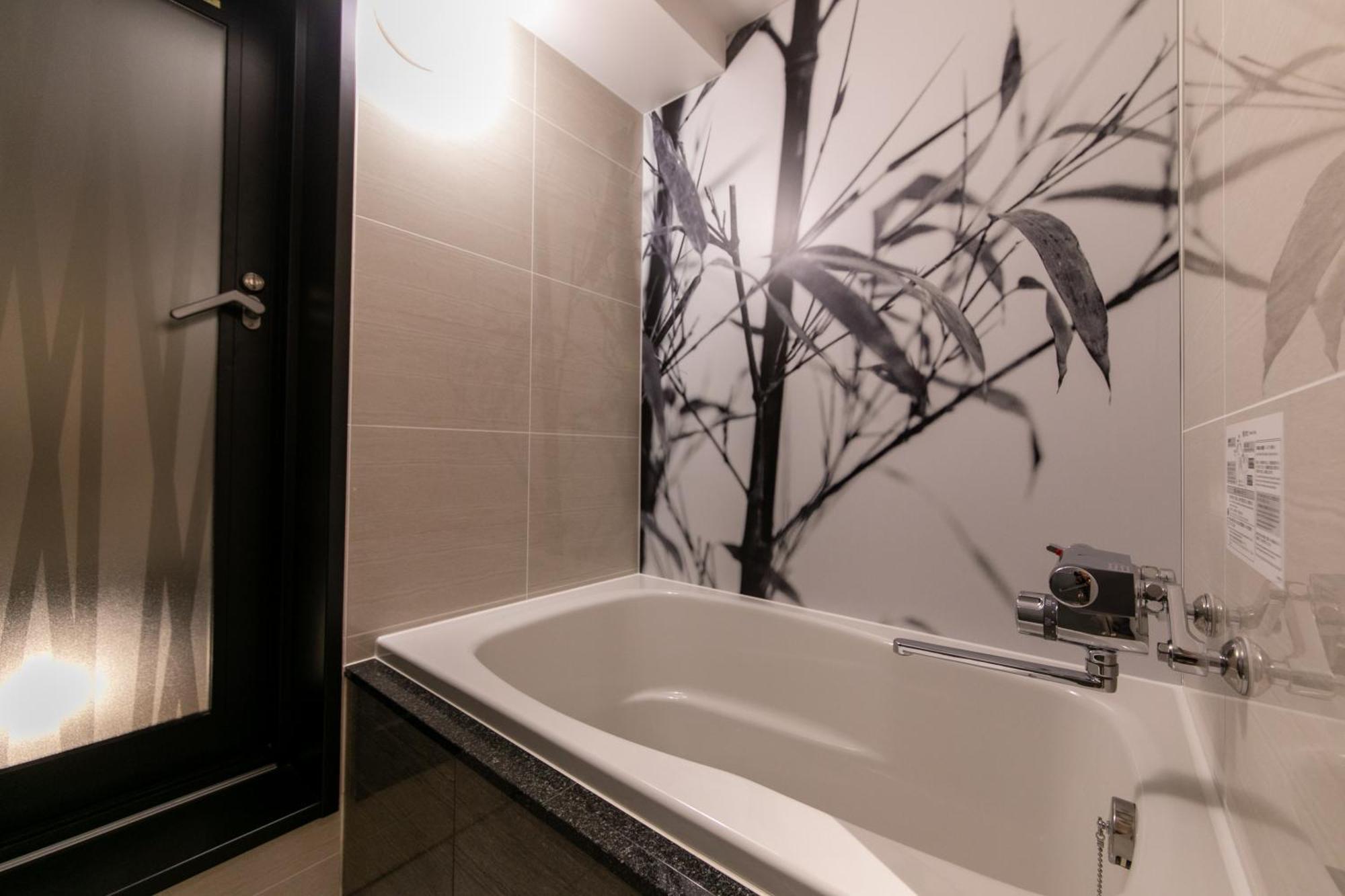טוקיו Hotel Karuta Akasaka -Adult Only- מראה חיצוני תמונה