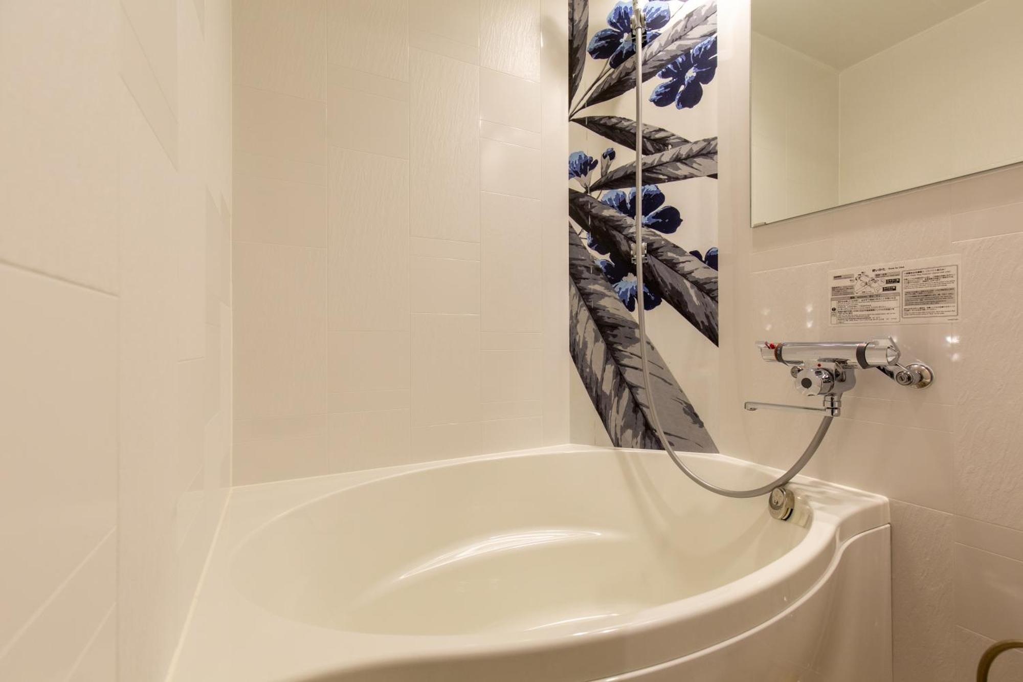 טוקיו Hotel Karuta Akasaka -Adult Only- מראה חיצוני תמונה