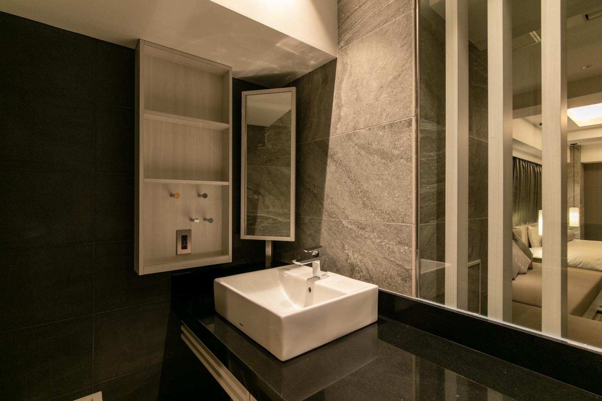 טוקיו Hotel Karuta Akasaka -Adult Only- מראה חיצוני תמונה