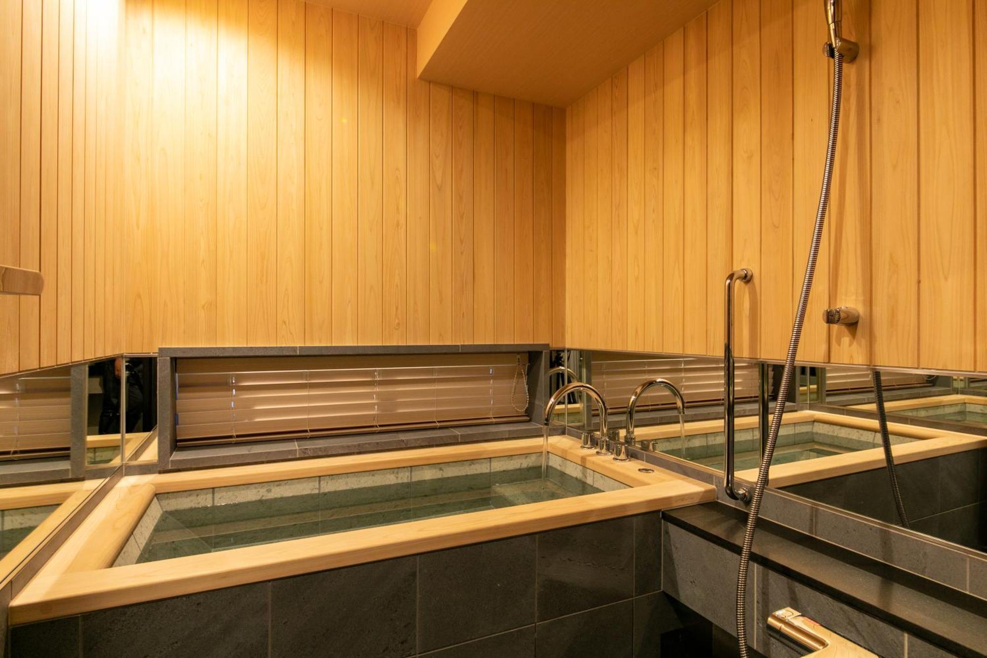 טוקיו Hotel Karuta Akasaka -Adult Only- מראה חיצוני תמונה