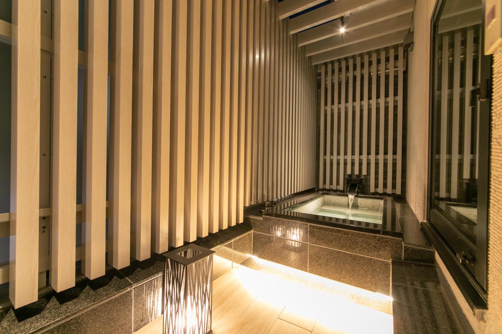 טוקיו Hotel Karuta Akasaka -Adult Only- מראה חיצוני תמונה