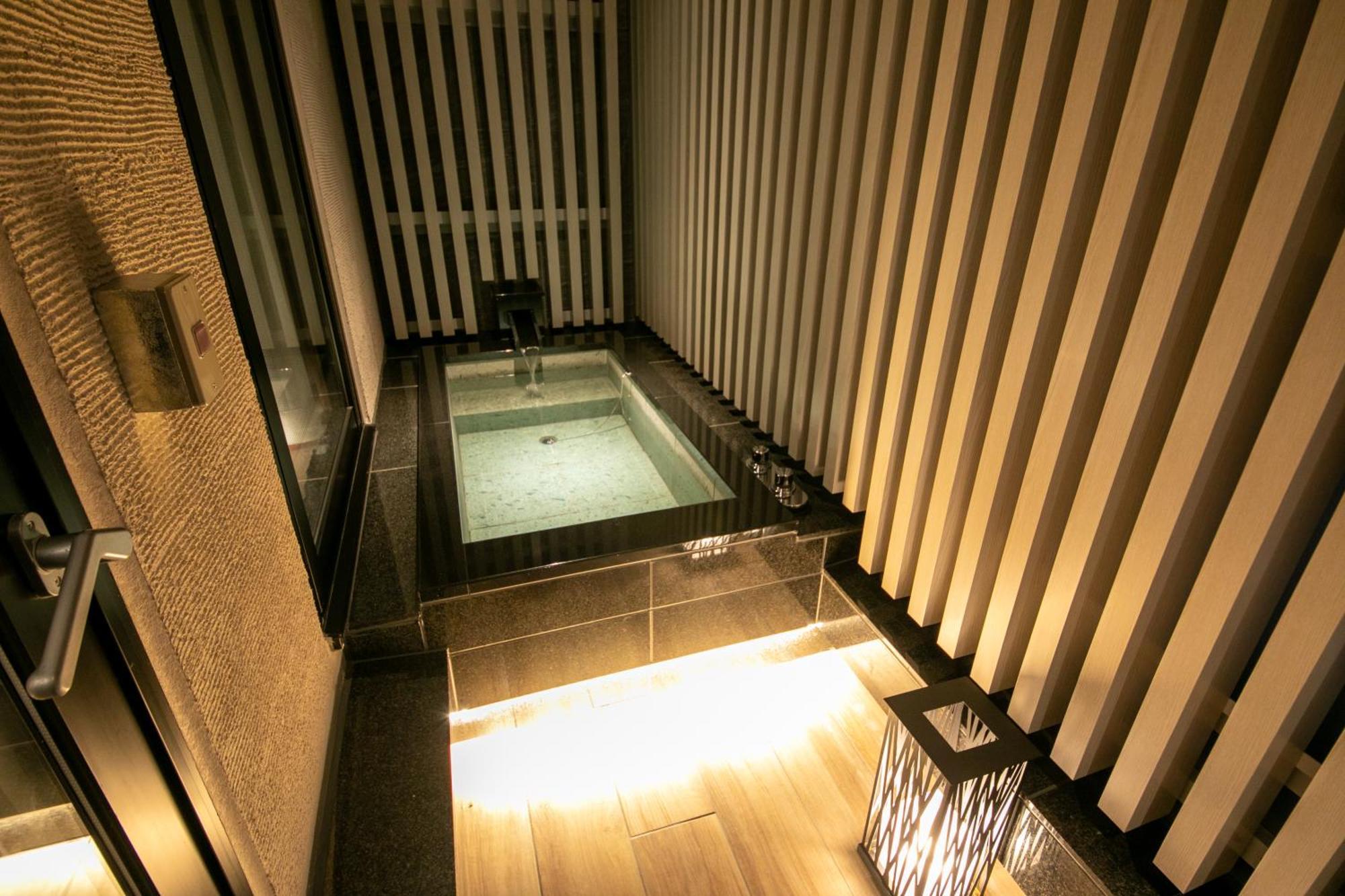טוקיו Hotel Karuta Akasaka -Adult Only- מראה חיצוני תמונה