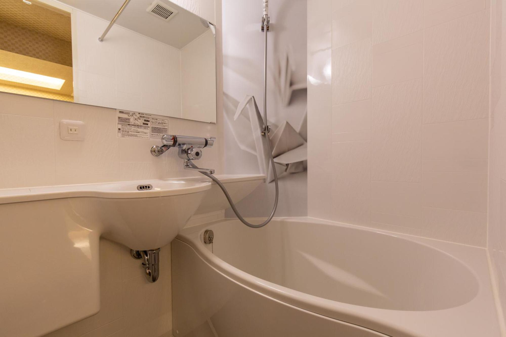 טוקיו Hotel Karuta Akasaka -Adult Only- מראה חיצוני תמונה