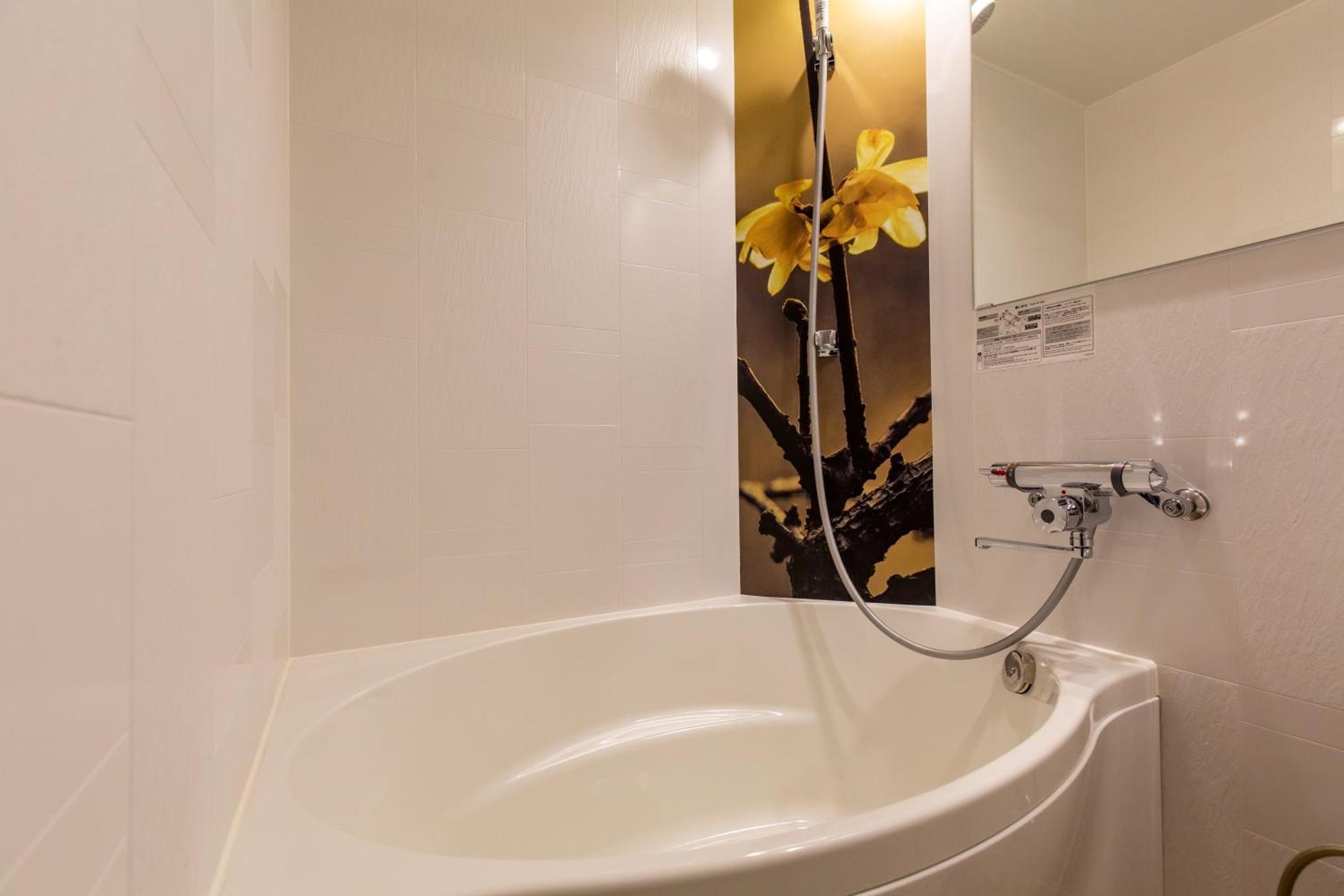 טוקיו Hotel Karuta Akasaka -Adult Only- מראה חיצוני תמונה