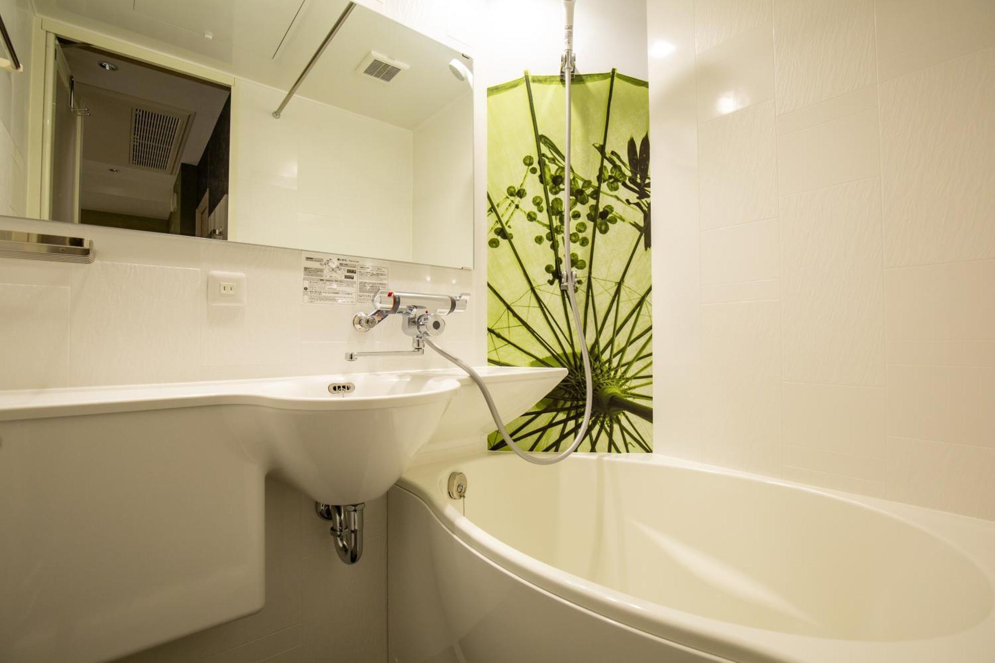 טוקיו Hotel Karuta Akasaka -Adult Only- מראה חיצוני תמונה