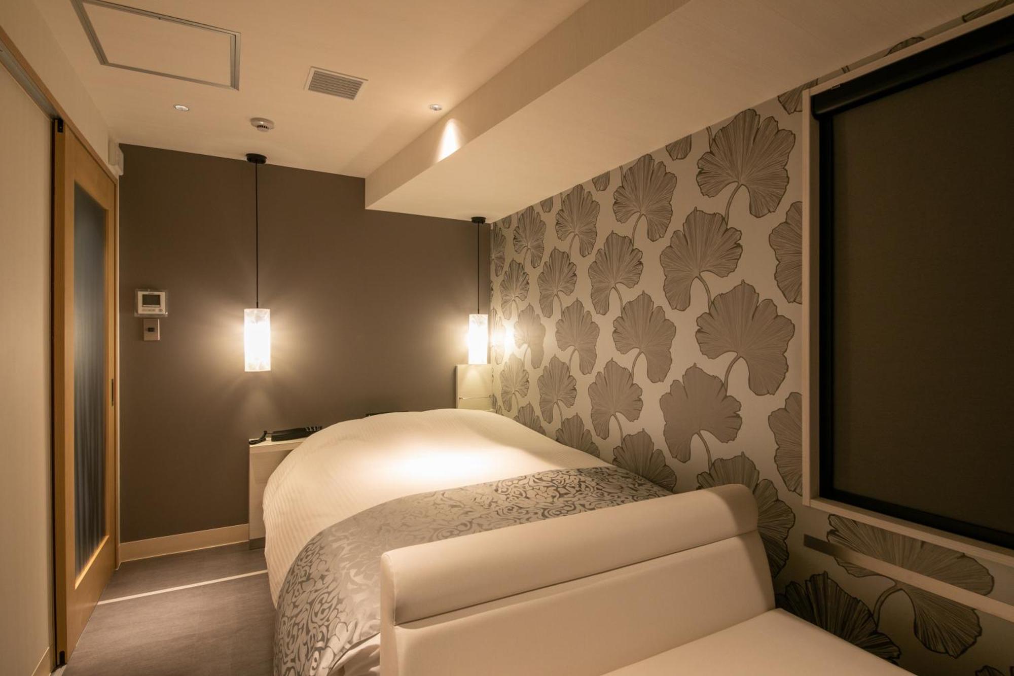 טוקיו Hotel Karuta Akasaka -Adult Only- מראה חיצוני תמונה