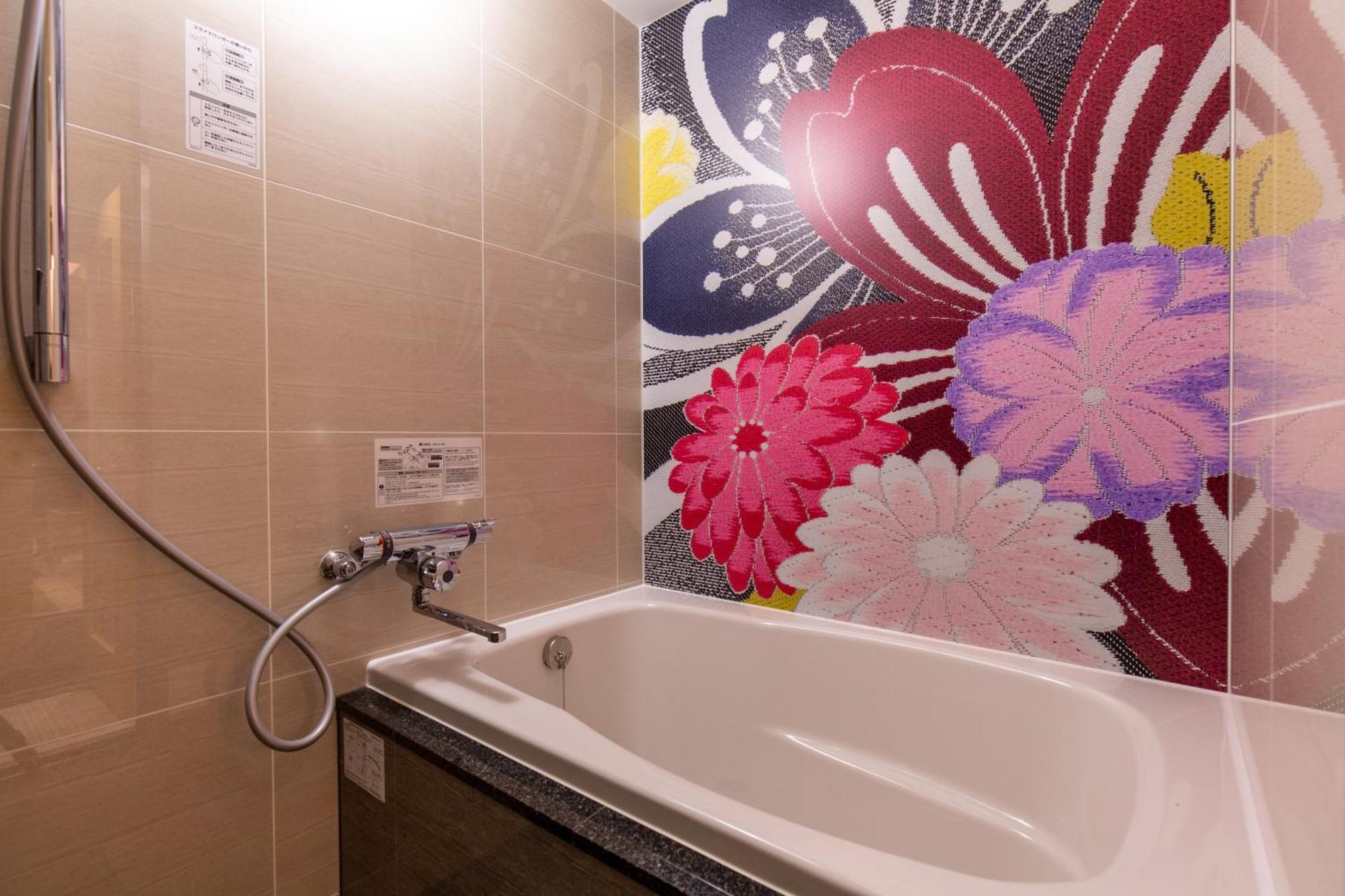 טוקיו Hotel Karuta Akasaka -Adult Only- מראה חיצוני תמונה