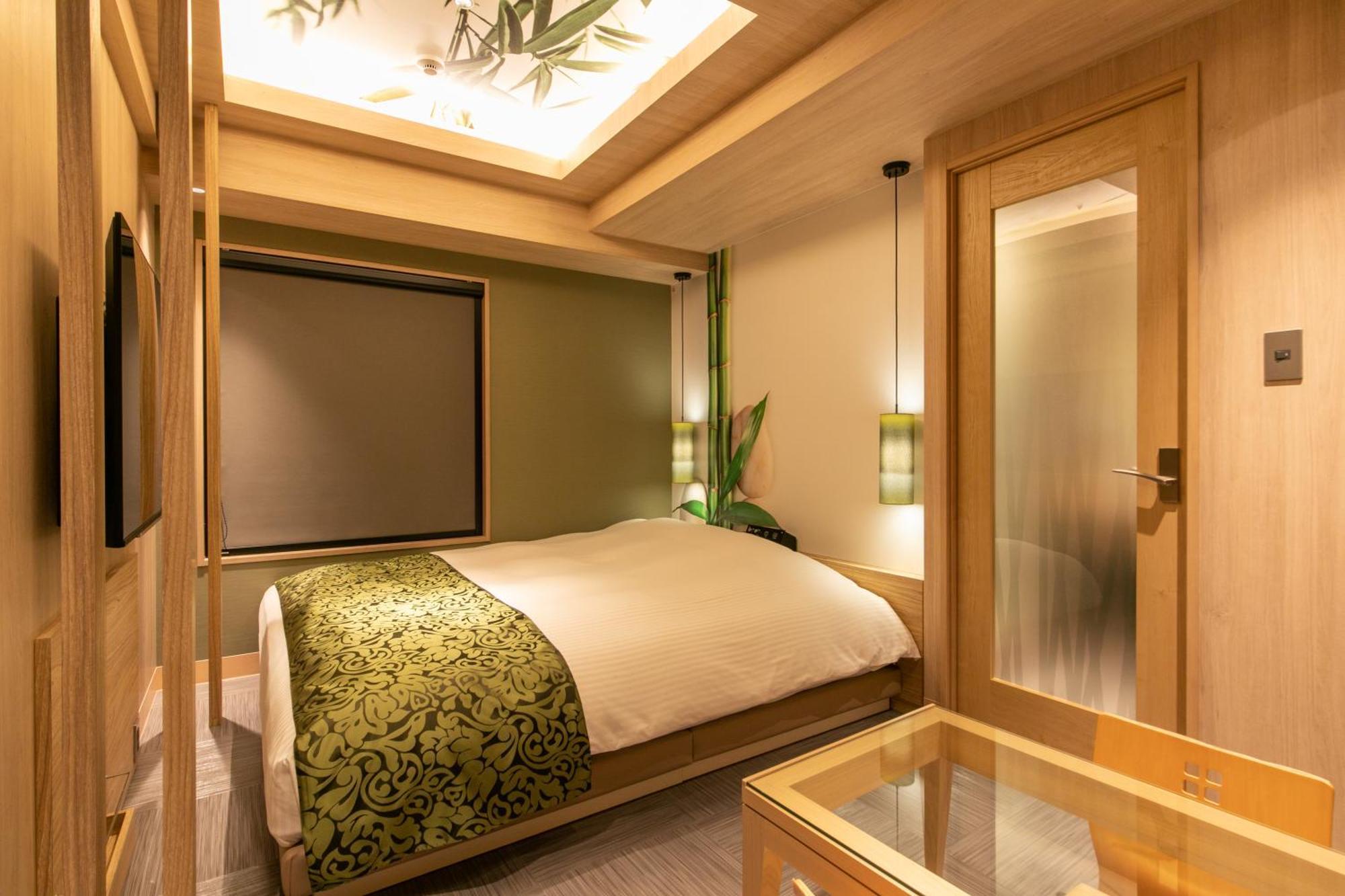 טוקיו Hotel Karuta Akasaka -Adult Only- מראה חיצוני תמונה