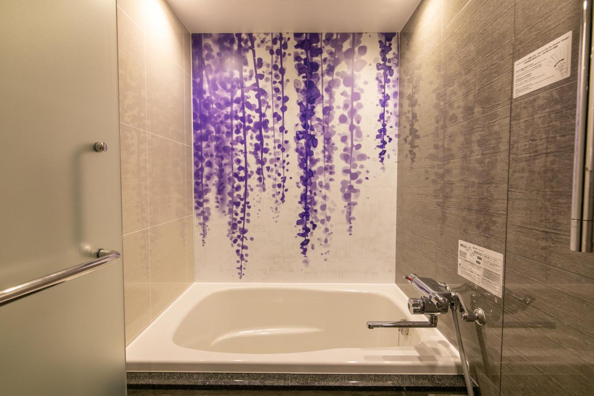 טוקיו Hotel Karuta Akasaka -Adult Only- מראה חיצוני תמונה
