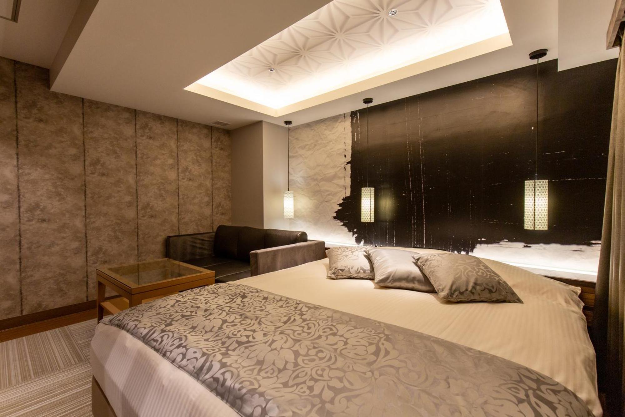 טוקיו Hotel Karuta Akasaka -Adult Only- מראה חיצוני תמונה