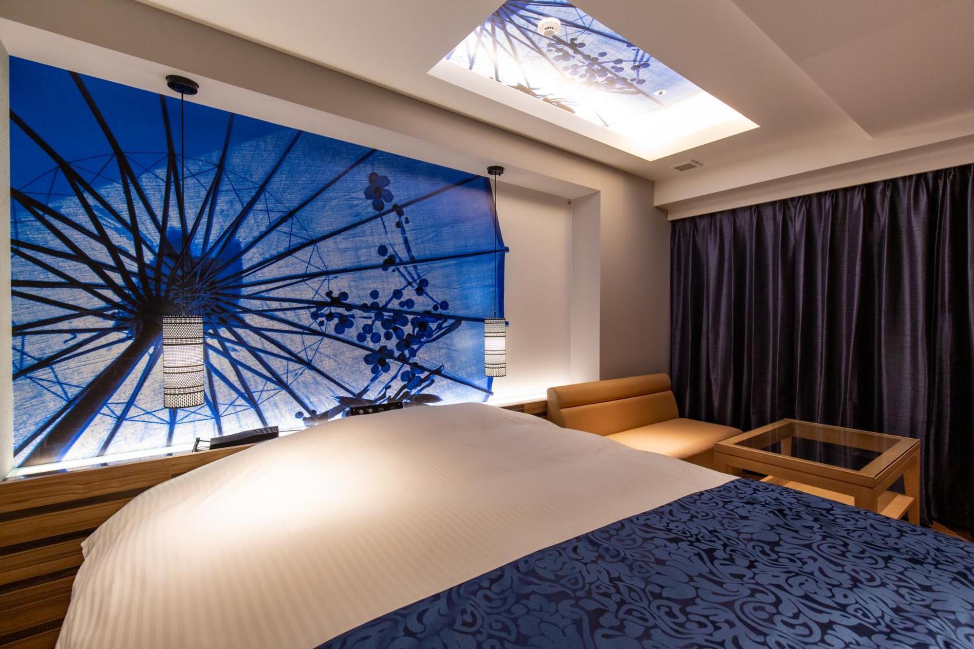 טוקיו Hotel Karuta Akasaka -Adult Only- מראה חיצוני תמונה