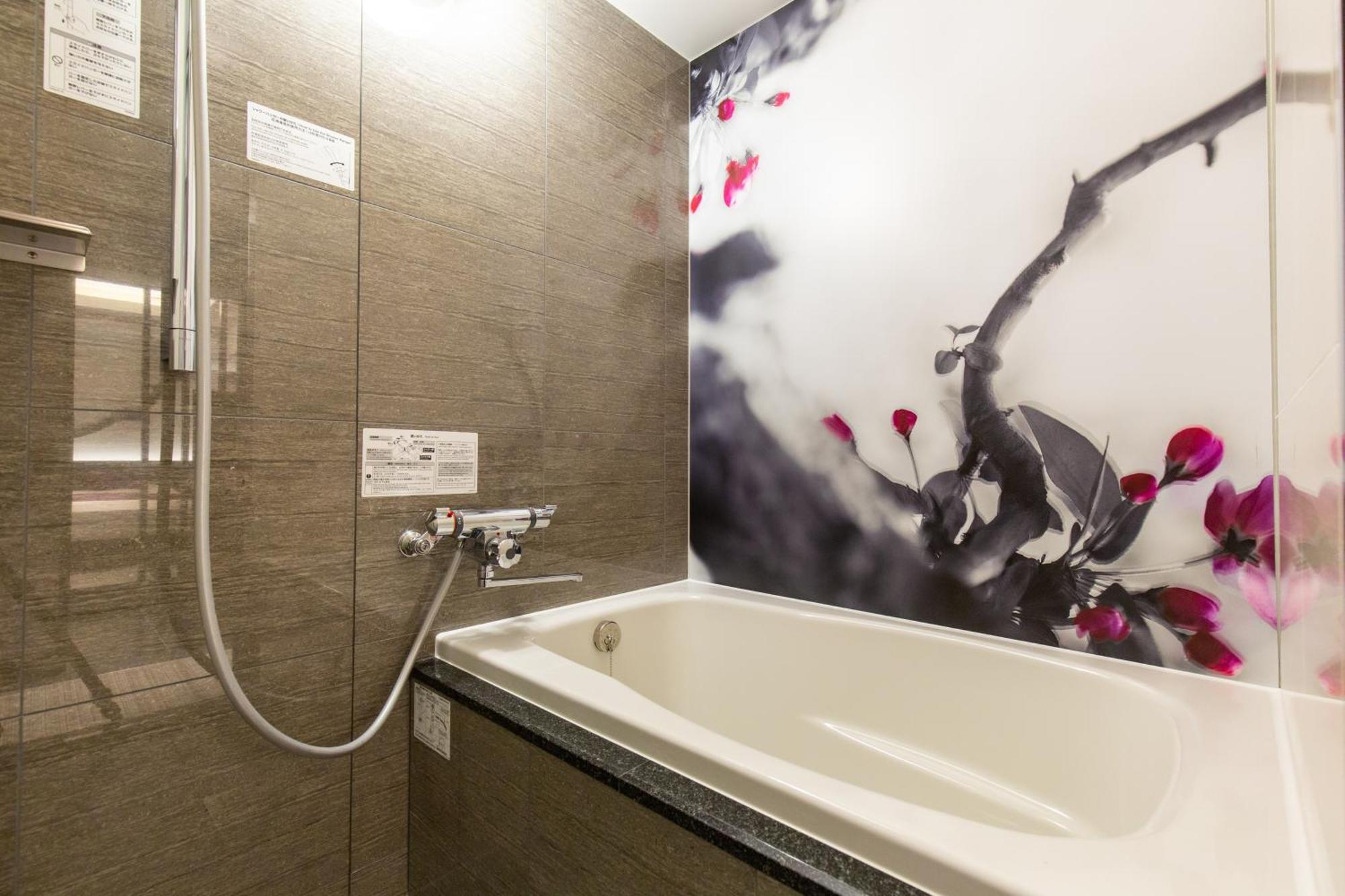 טוקיו Hotel Karuta Akasaka -Adult Only- מראה חיצוני תמונה