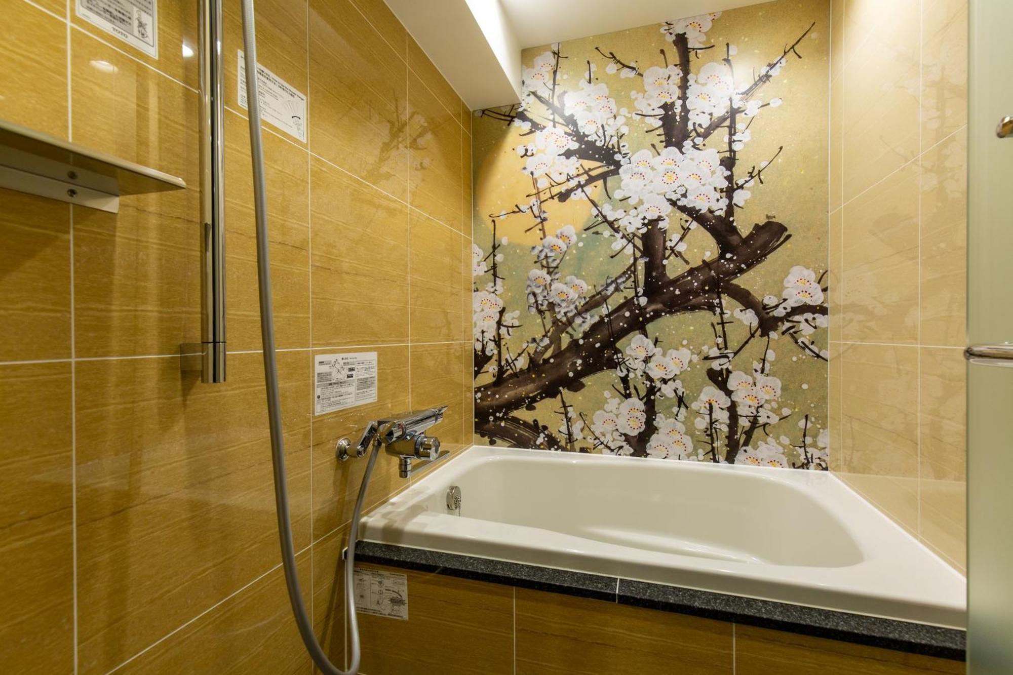 טוקיו Hotel Karuta Akasaka -Adult Only- מראה חיצוני תמונה