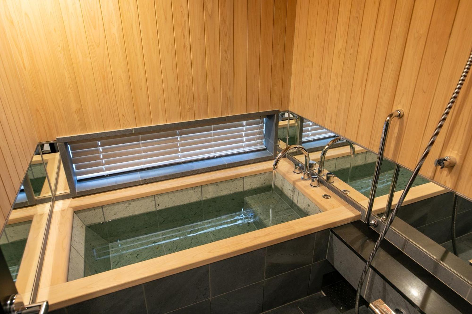טוקיו Hotel Karuta Akasaka -Adult Only- מראה חיצוני תמונה