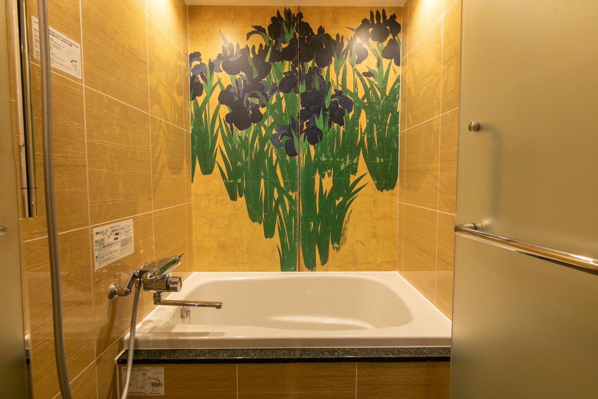 טוקיו Hotel Karuta Akasaka -Adult Only- מראה חיצוני תמונה